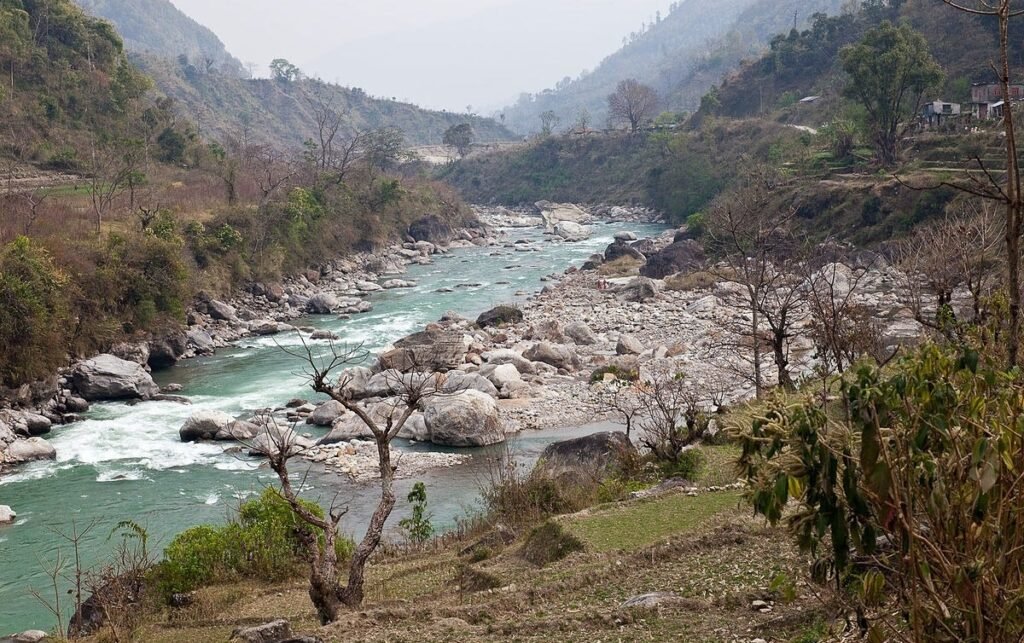 लमजुङ जिल्ला बुझ्न आवश्यक सबै जानकारी