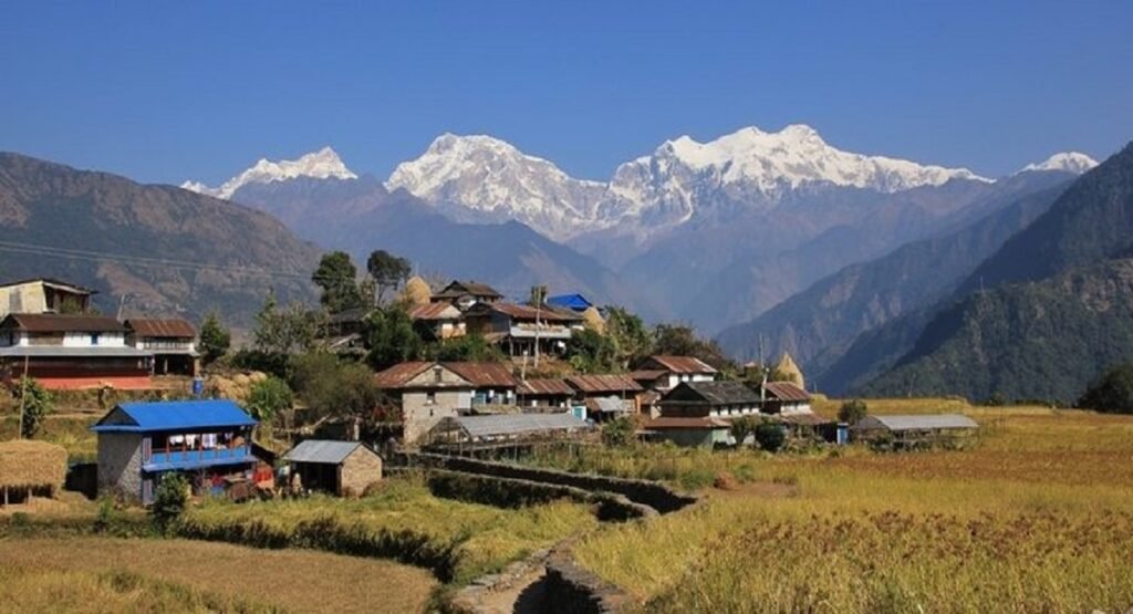 लाफा गाउँमा होमस्टे कार्यक्रम चाँडै नै बलियो सुरुवात हुनेछ