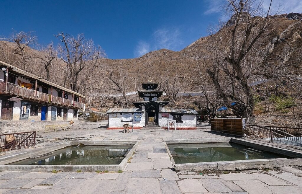यसले मुक्तिनाथको स्थललाई एक सम्मानित पर्यटकीय गन्तव्यमा परिणत गर्नेछ