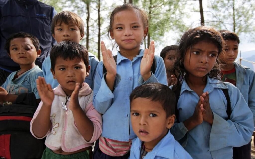 सामुदायिक विद्यालयहरूले आफ्नो शैक्षिक सत्र सुरु गरेका छन्