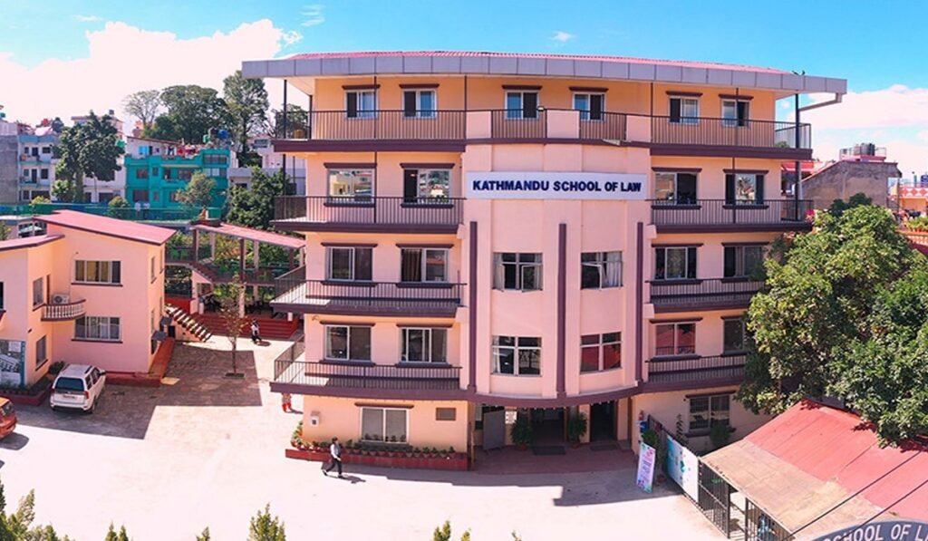 आज नेपालमा कानून दिवस मनाइन्छ