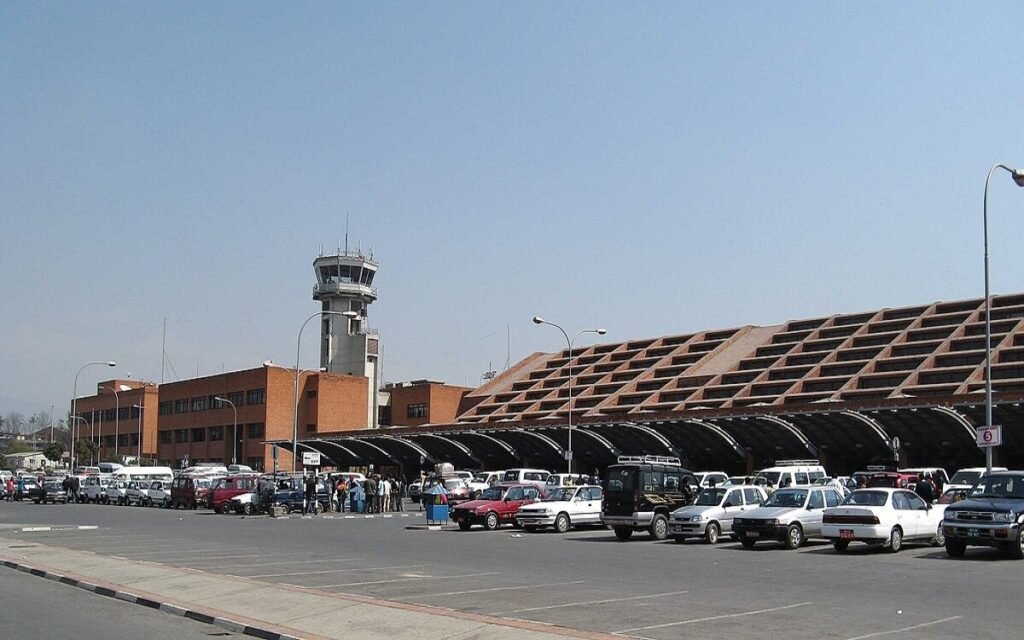 भारत र पाकिस्तानबीचको तनावपछि ३२ विमानस्थल पुनः खुल्ने