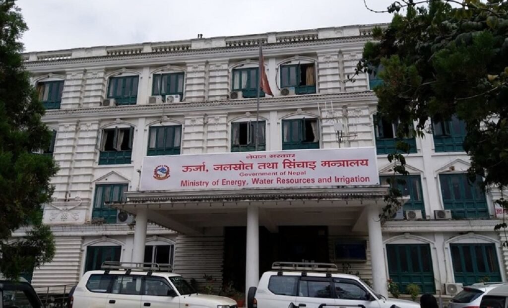 मोरङ चेम्बरलाई बलियो स्थिर पावर स्रोत चाहिन्छ