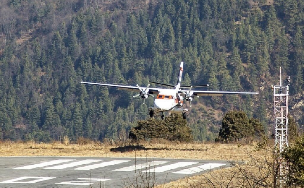 फाप्लुले शुक्रबार बिहान चारवटा फूल फुलाउनेछ