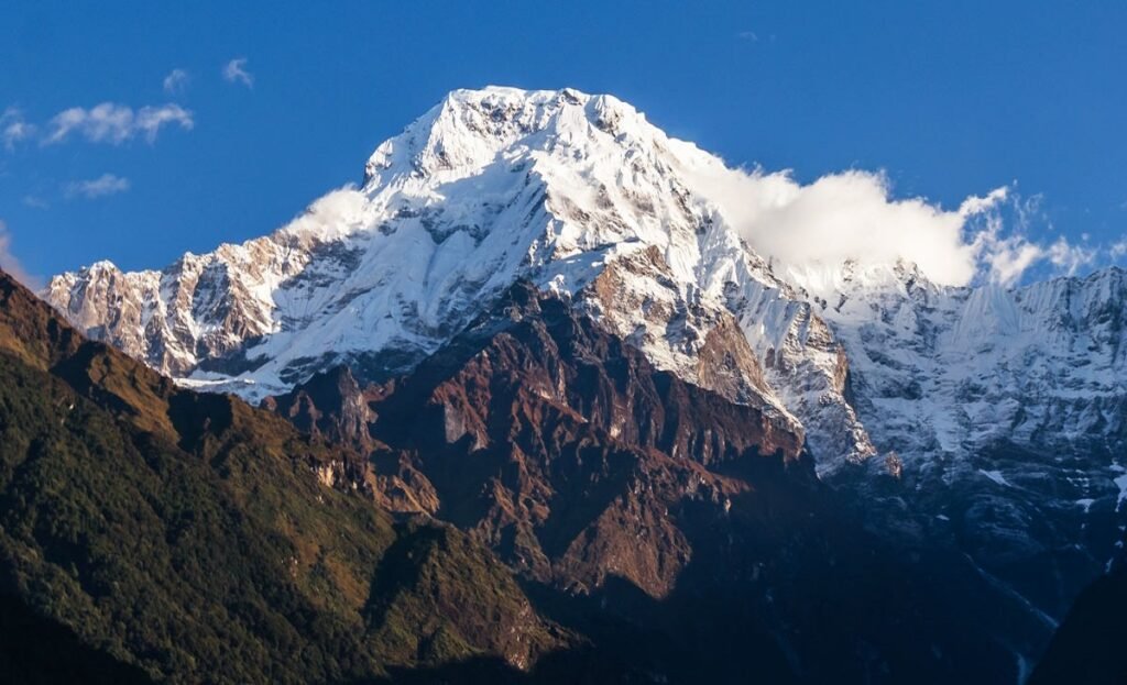 अन्नपूर्णको पहिलो आरोहणसँगै हीरा महोत्सव सुरु