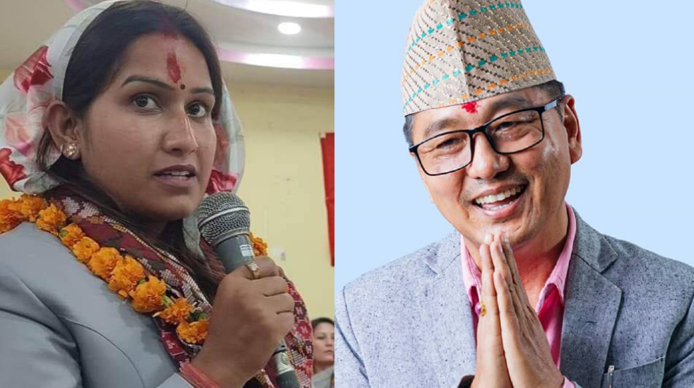 मधेश सरकारमा सहभागी मन्त्रीलाई तत्काल फिर्ता हुन राप्रपाको निर्देशन