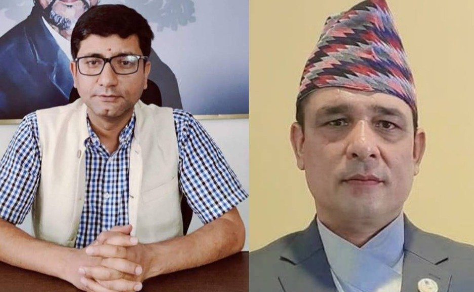 दोलखा कांग्रेसले गर्‍यो कुन्दनराज र अजयबाबुसहित ५ जनाको नाम सिफारिस