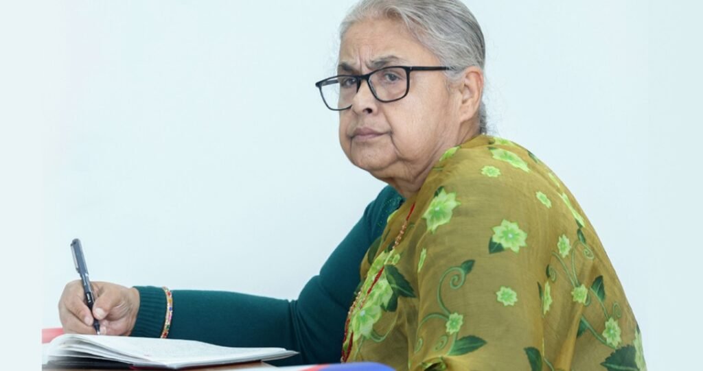 औसत काममै सकियो सरकारको १०० दिन