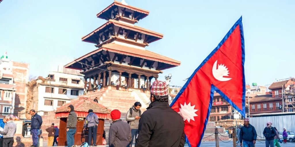 विदेशका नेपालीले खोजेको खुसी