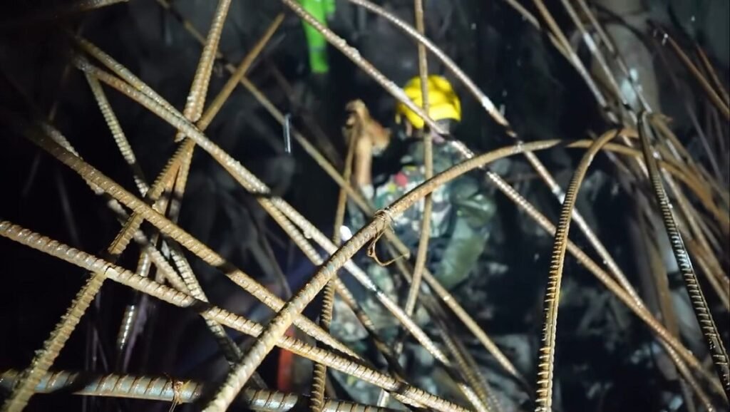 माथिल्लो त्रिशूली–१ को सुरुङमा थप ११ शव भेटिए